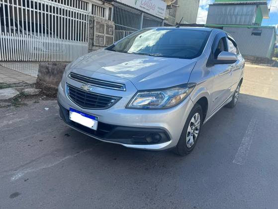 CHEVROLET PRISMA 1.0 MPFI LT 8V FLEX 4P MANUAL CHEVROLET PRISMA 1.0 MPFI LT 8V FLEX 4P MANUAL